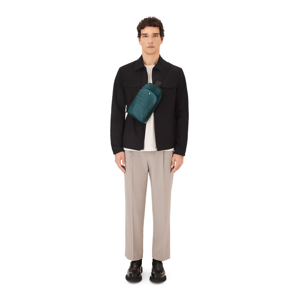 Sling bag Montblanc Extreme 3.0