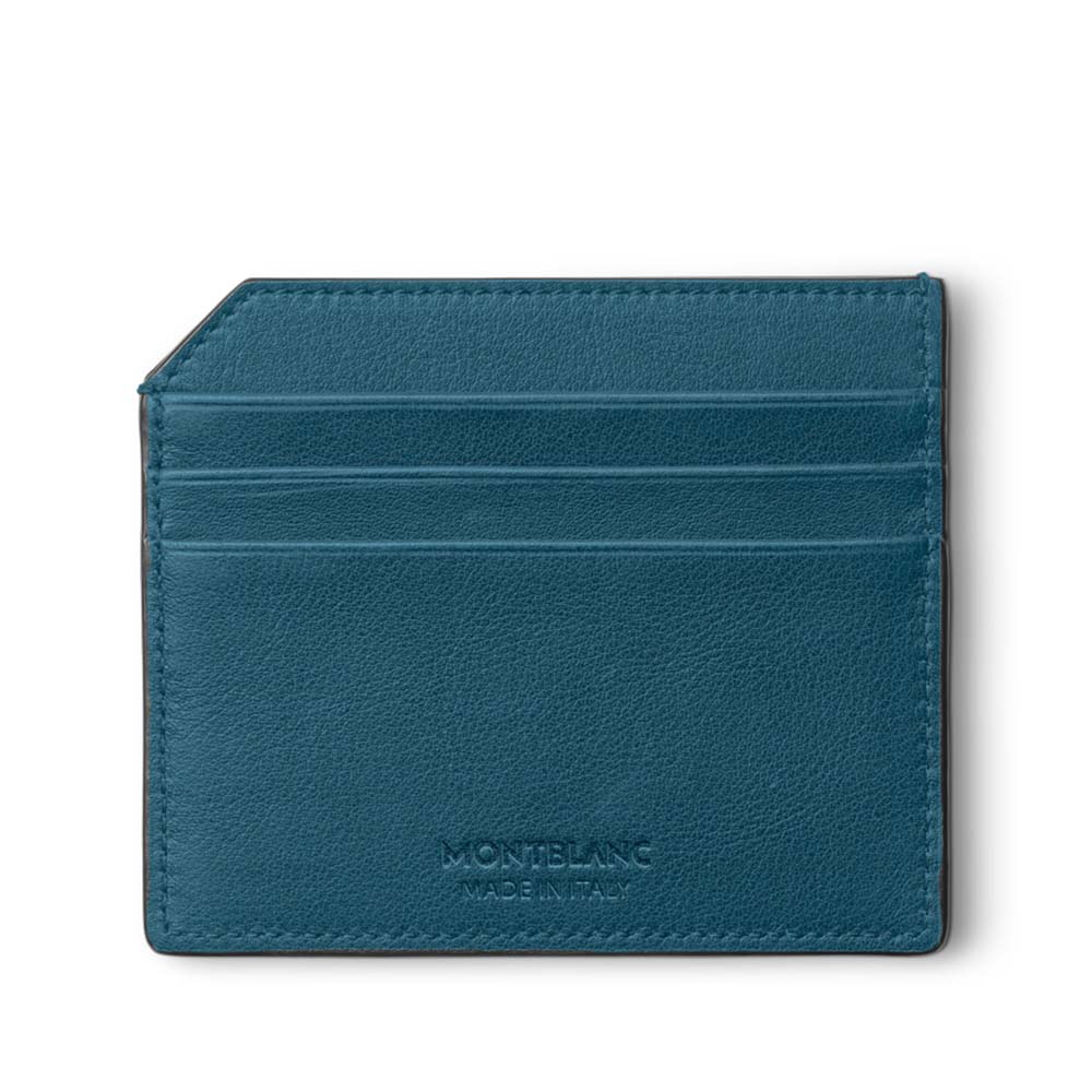Card Holder Montblanc Meisterstück Selection Soft