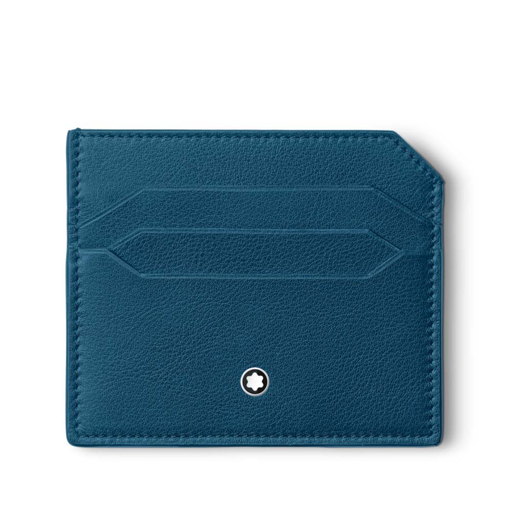 Card Holder Montblanc Meisterstück Selection Soft