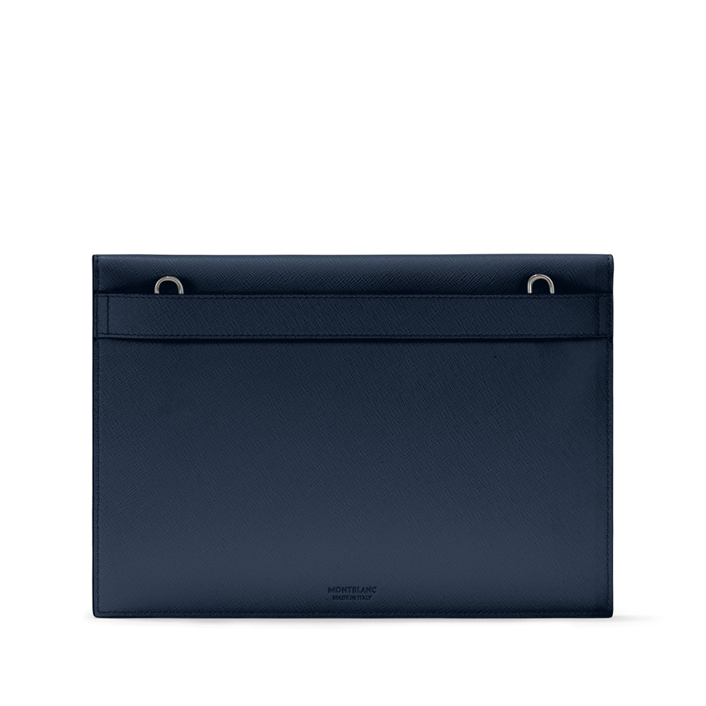 Envelope pouch Montblanc Sartorial