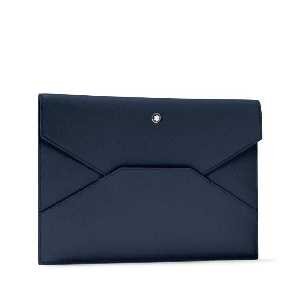 Envelope pouch Montblanc Sartorial