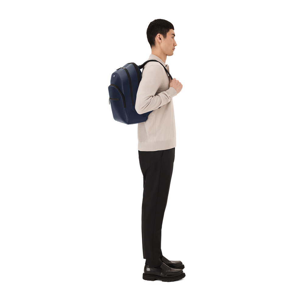 Backpack Montblanc Sartorial, Large