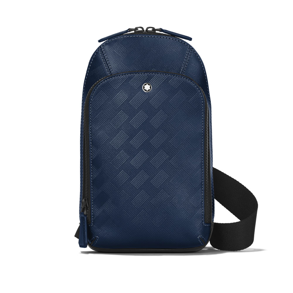 Sling bag Montblanc Extreme 3.0