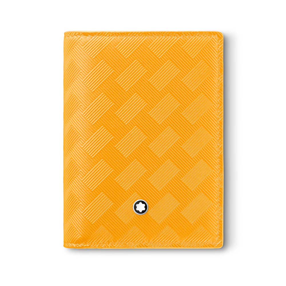 Card holder Montblanc Extreme 3.0