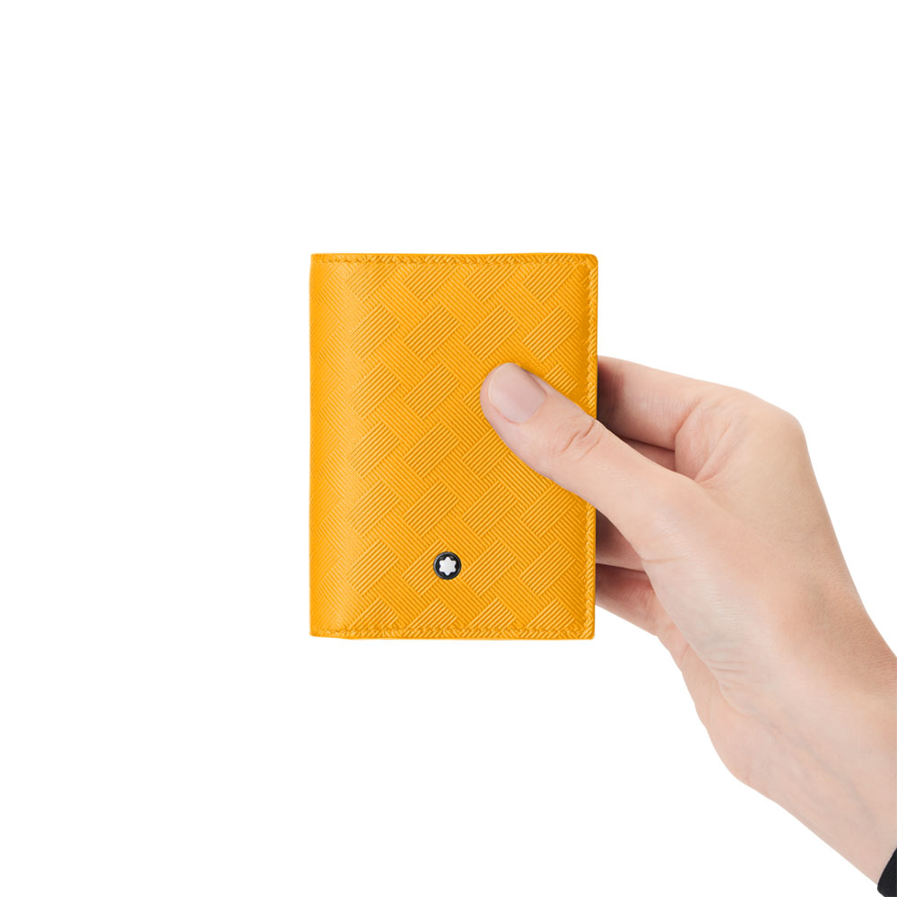 Card holder Montblanc Extreme 3.0