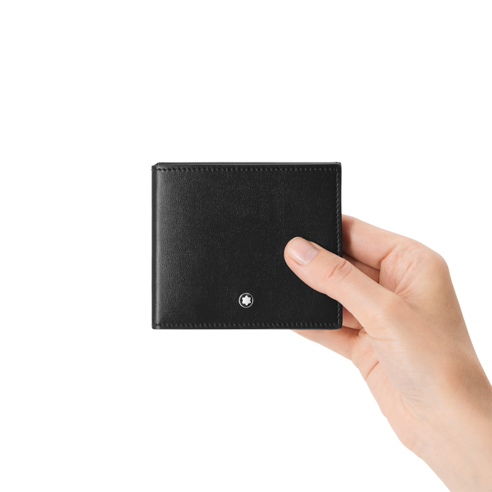 Wallet Montblanc Soft Wallet Montblanc Soft
