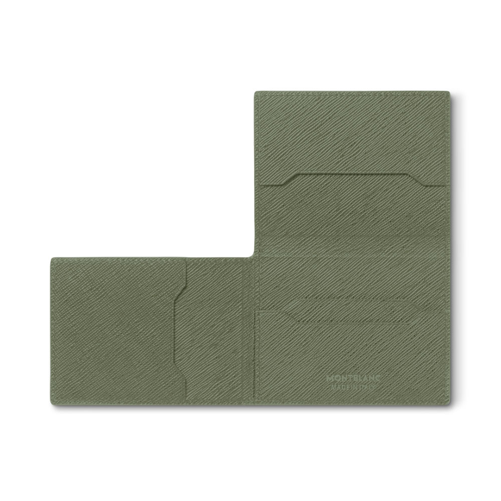 Card holder Montblanc Sartorial Card holder Montblanc Sartorial