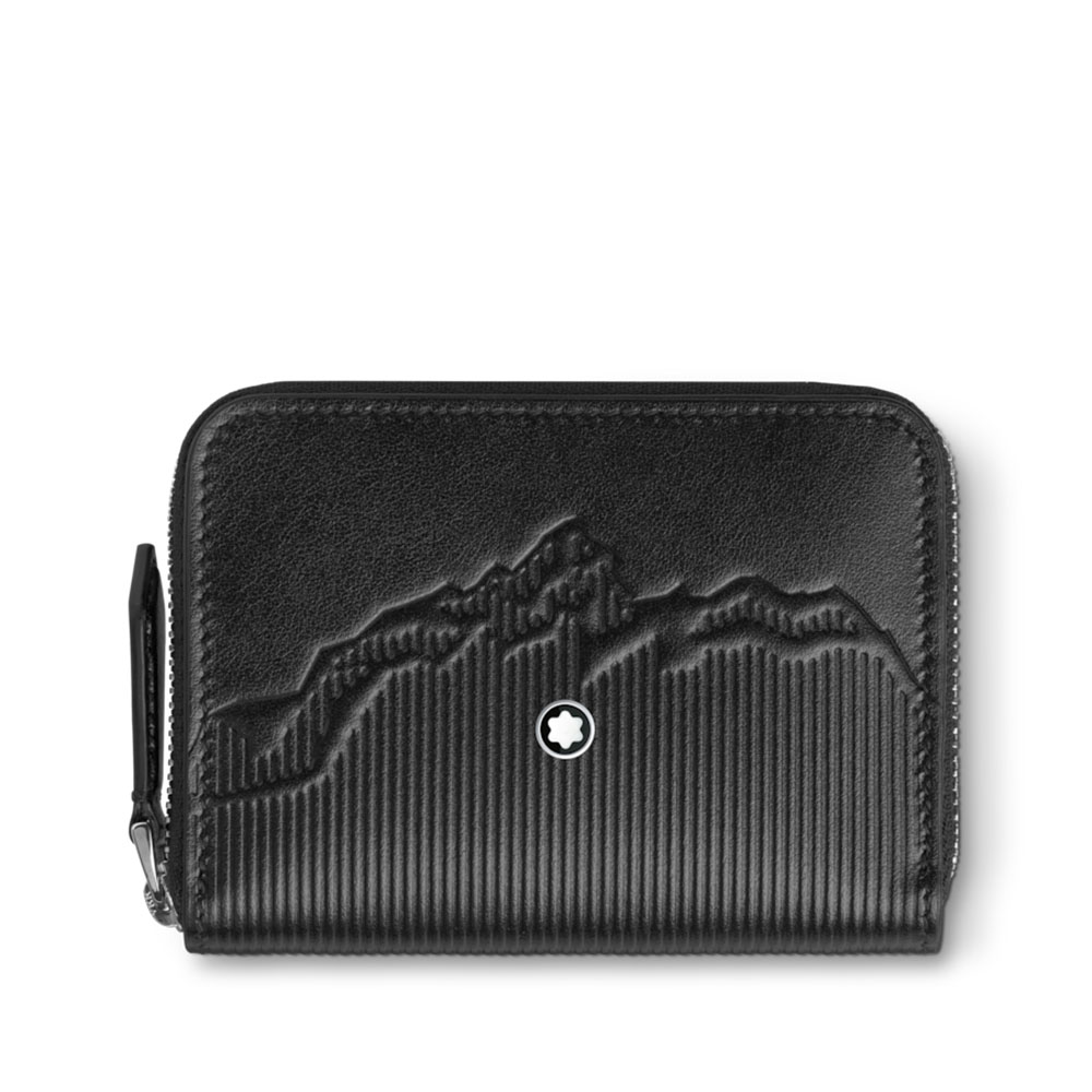 Coin case Montblanc Meisterstück