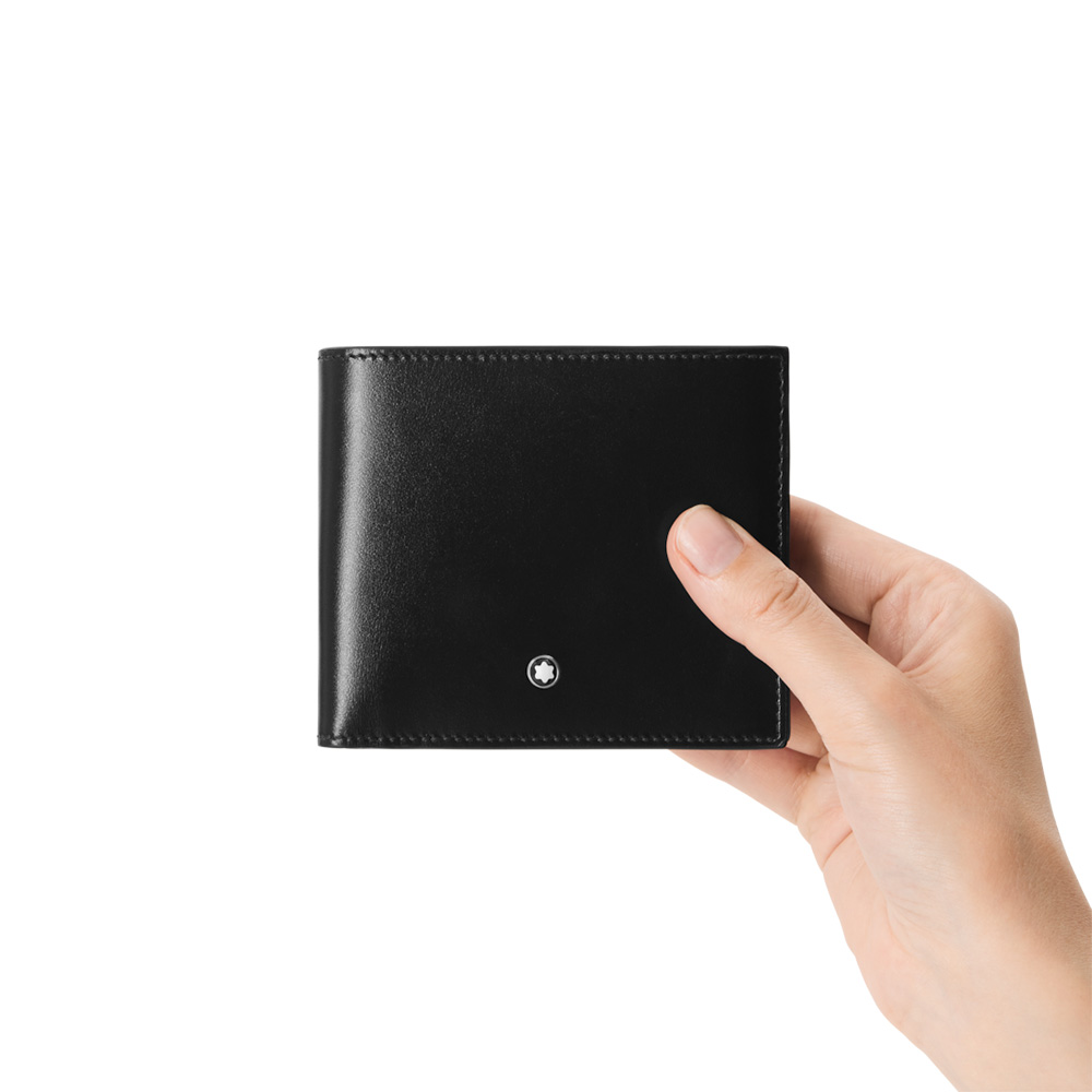 Wallet Montblanc Meisterstück