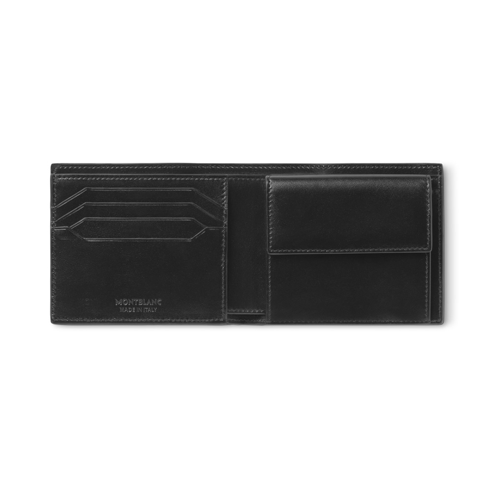 Wallet Montblanc Meisterstück