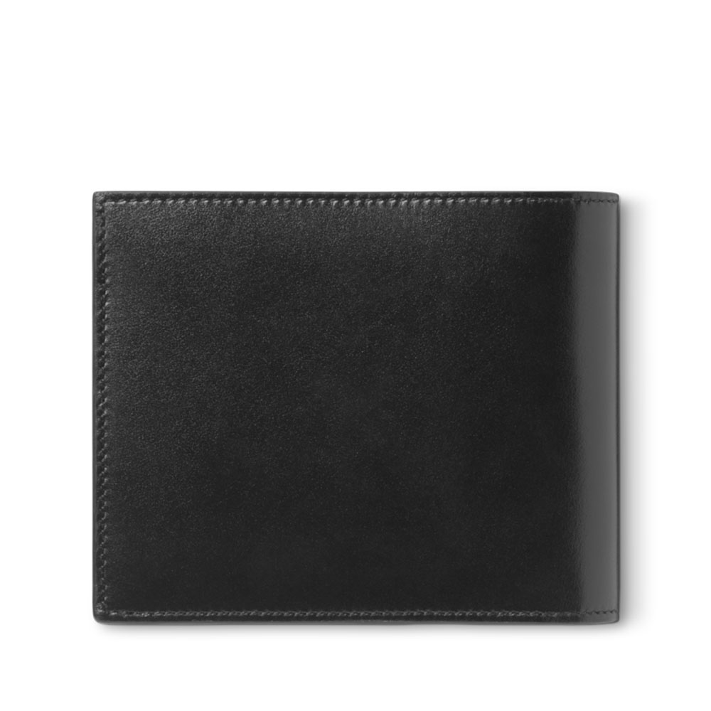 Wallet Montblanc Meisterstück Wallet Montblanc Meisterstück