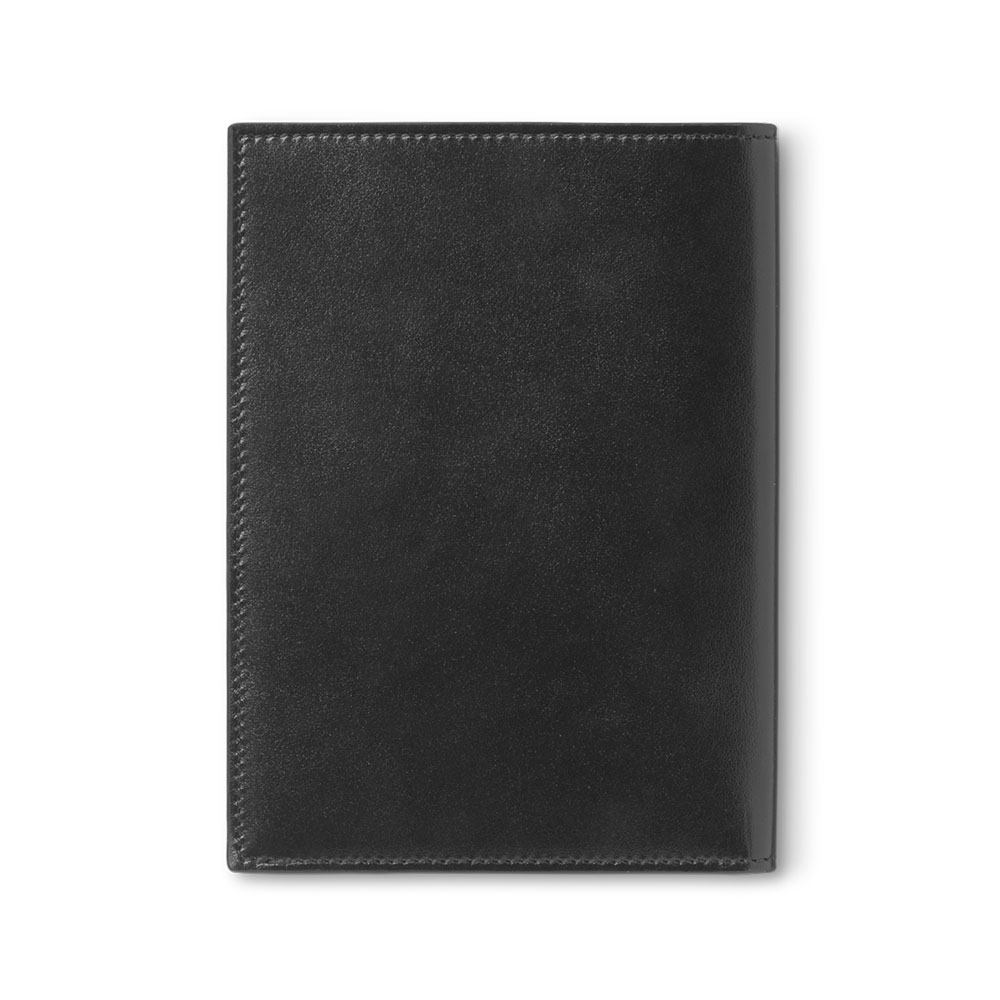 Passport holder Montblanc Meisterstück