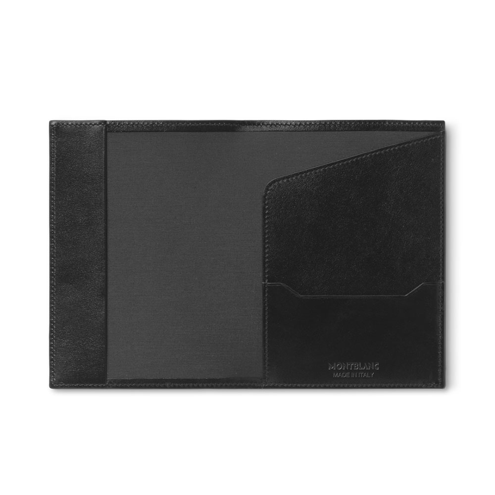 Passport holder Montblanc Meisterstück