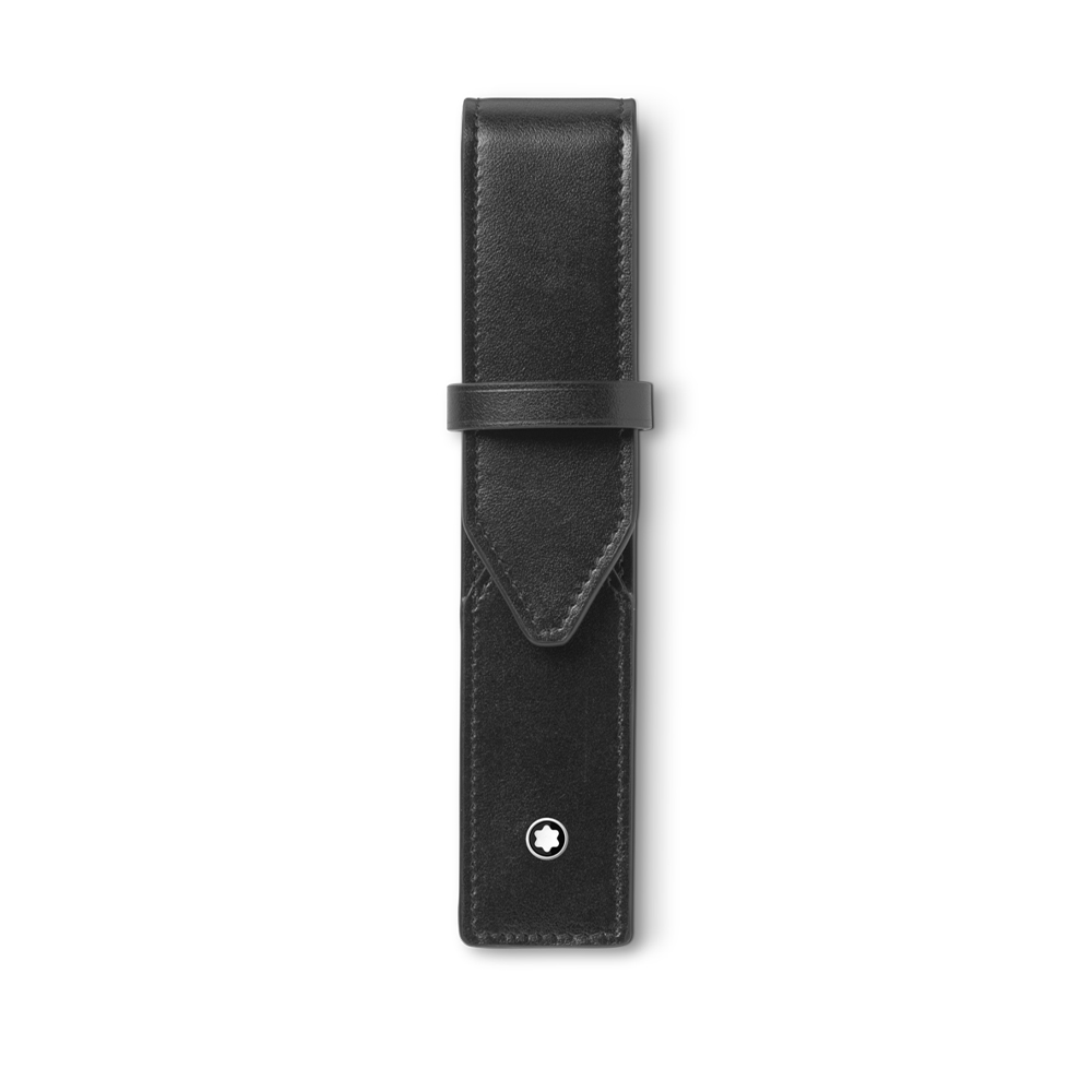 1 Pen Pouch Montblanc Meisterstück