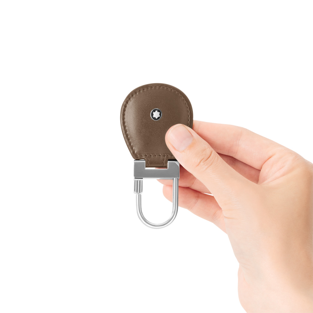 Key fob Montblanc Meisterstück