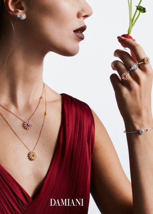 DAMIANI - TASTE the Italian Excellence