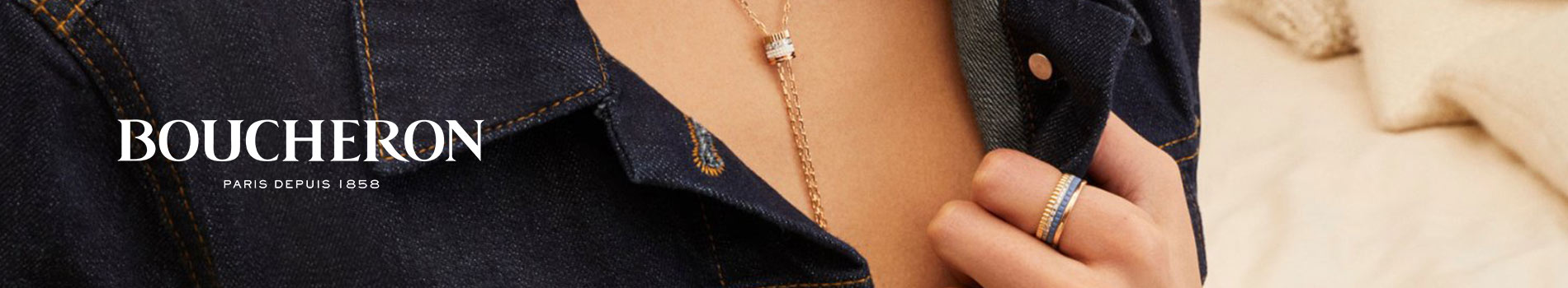 BOUCHERON