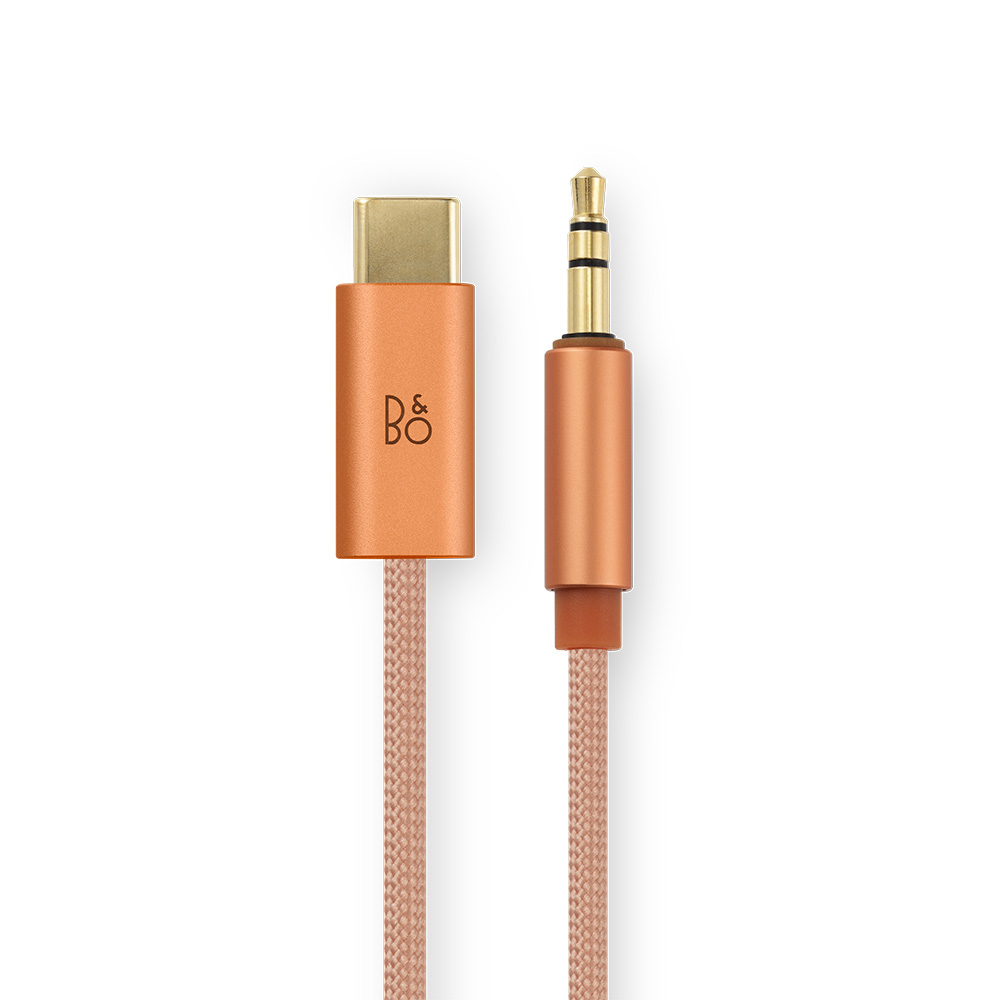 Наушники B&O BeoPlay H100