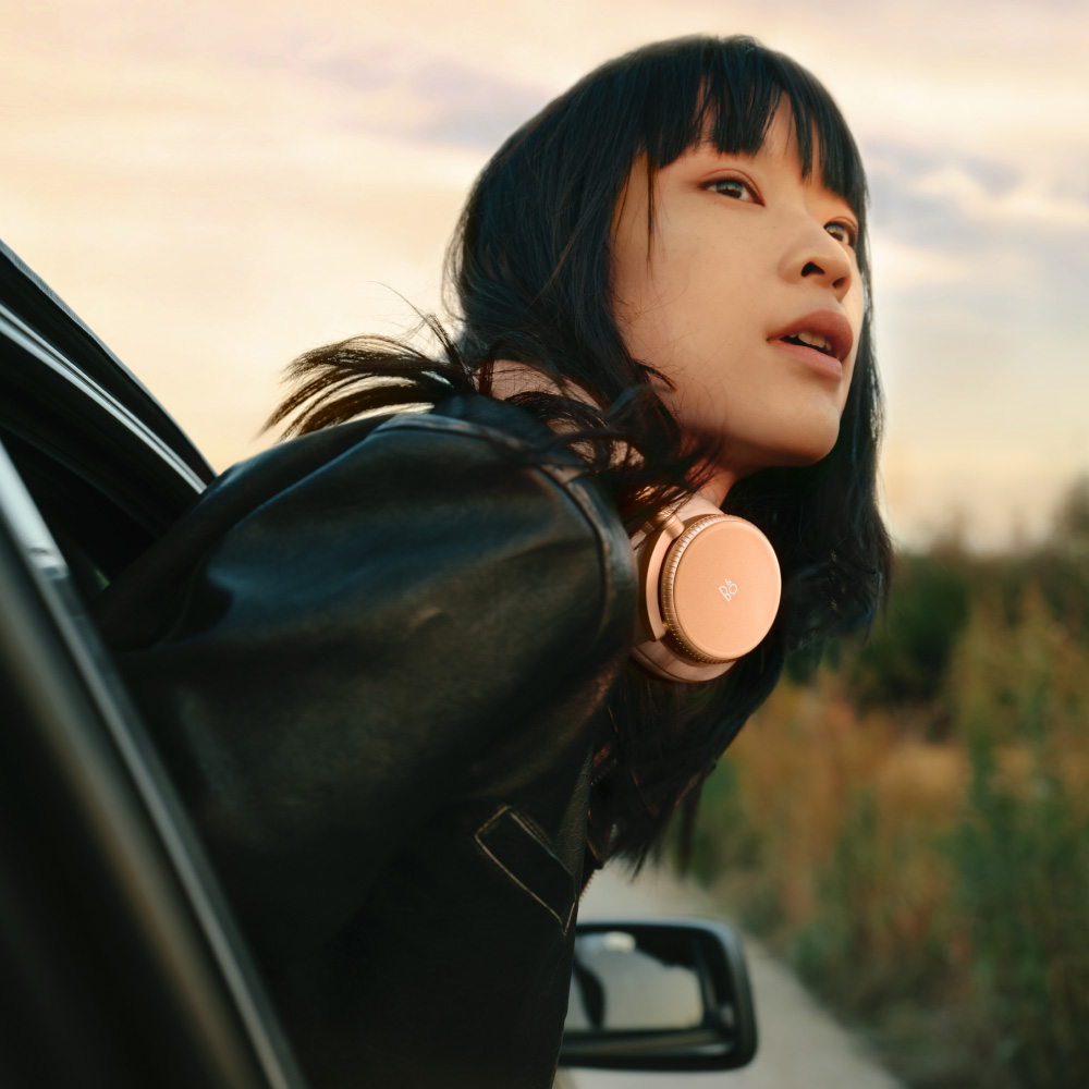 Наушники B&O BeoPlay H100