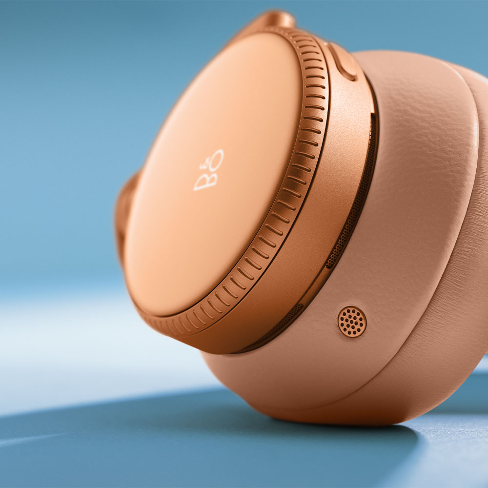 Наушники B&O BeoPlay H100