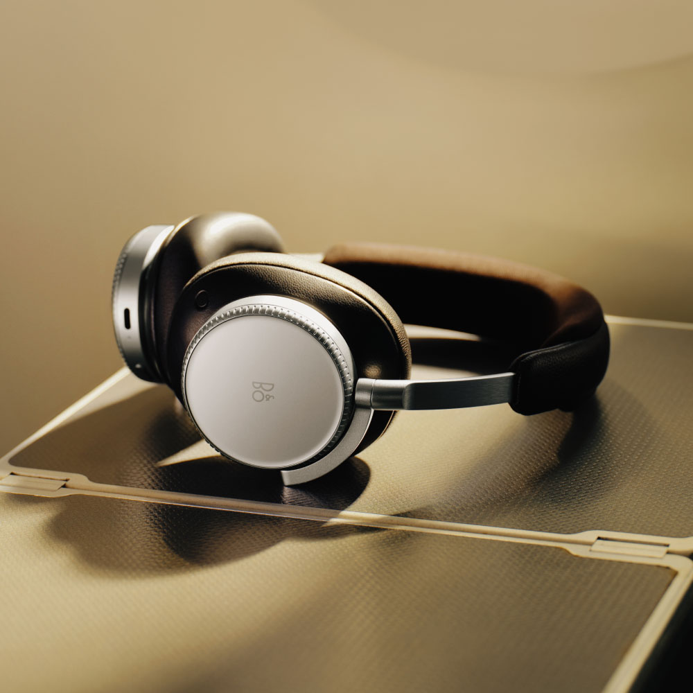 Наушники B&O BeoPlay H100