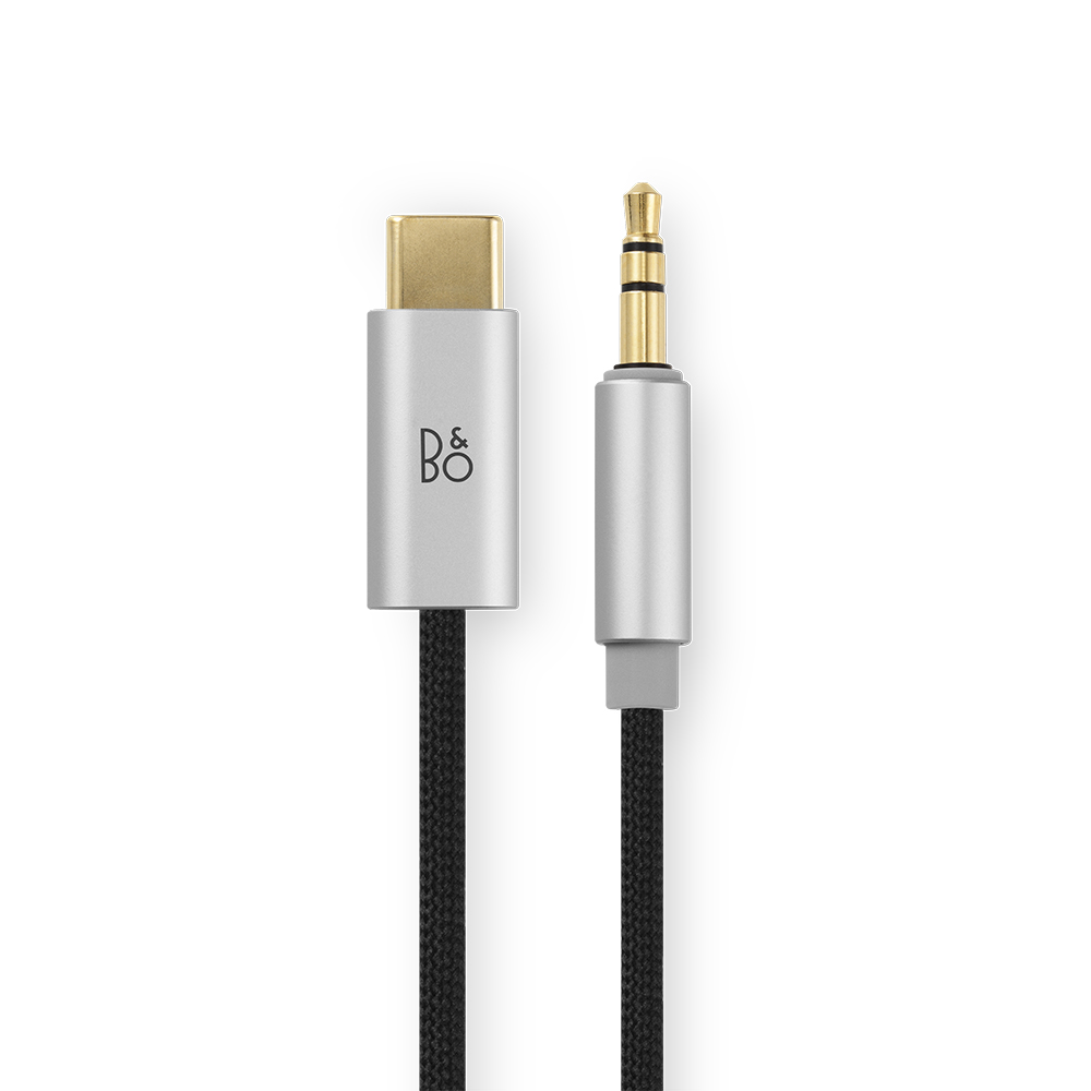 Наушники B&O BeoPlay H100