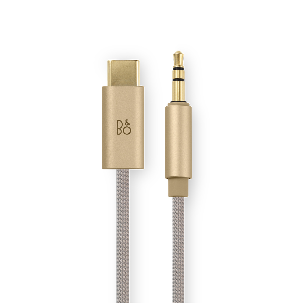 Наушники B&O BeoPlay H100