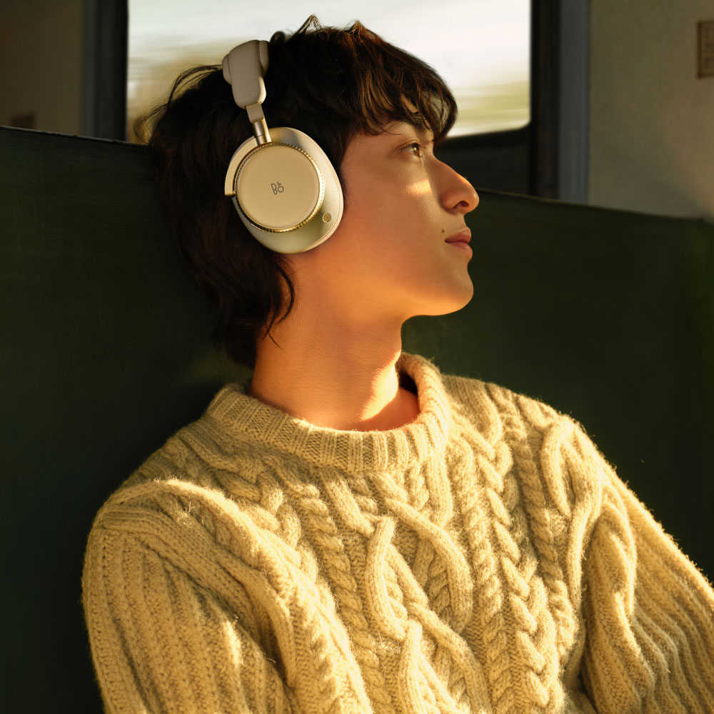 Наушники B&O BeoPlay H100