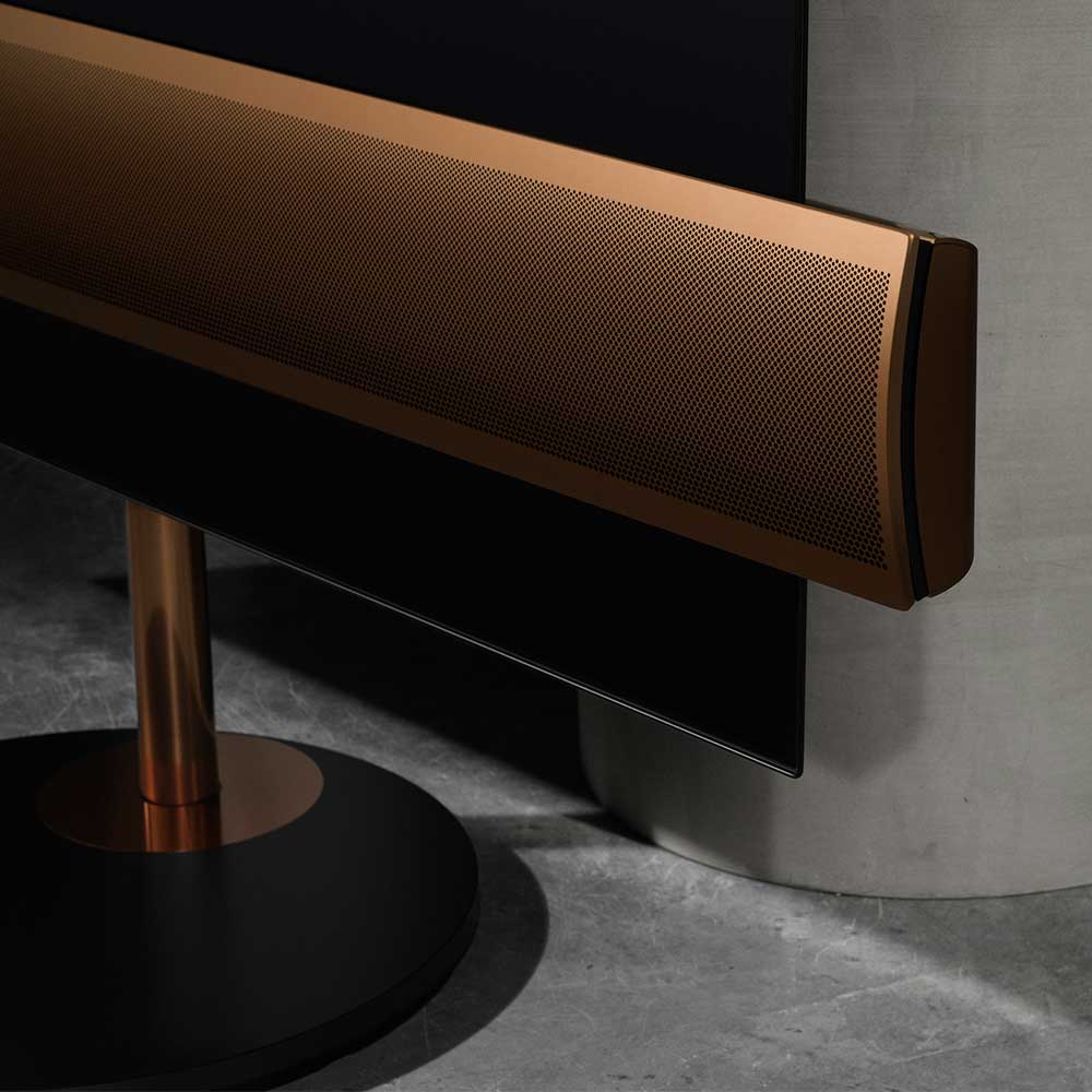 Телевизор Beovision Eclipse B&O 2 Gen