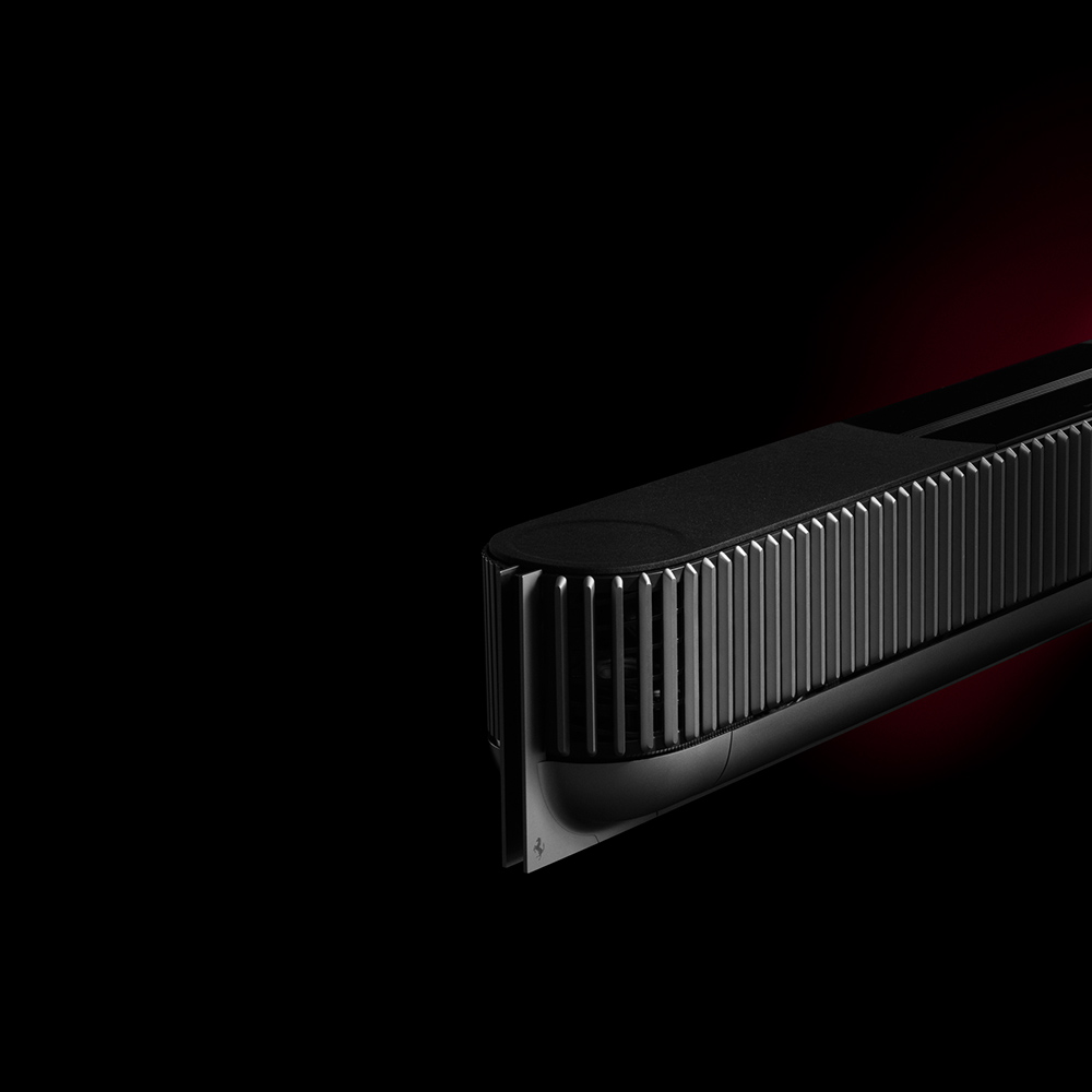 Саундбар B&O BeoSound Theatre Ferrari Edition Саундбар B&O BeoSound Theatre Ferrari Edition