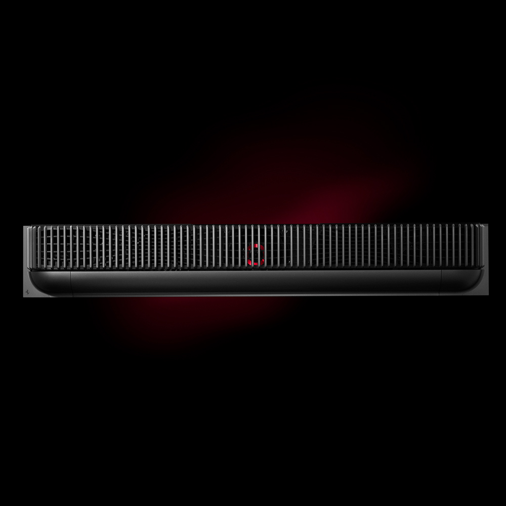 Саундбар B&O BeoSound Theatre Ferrari Edition