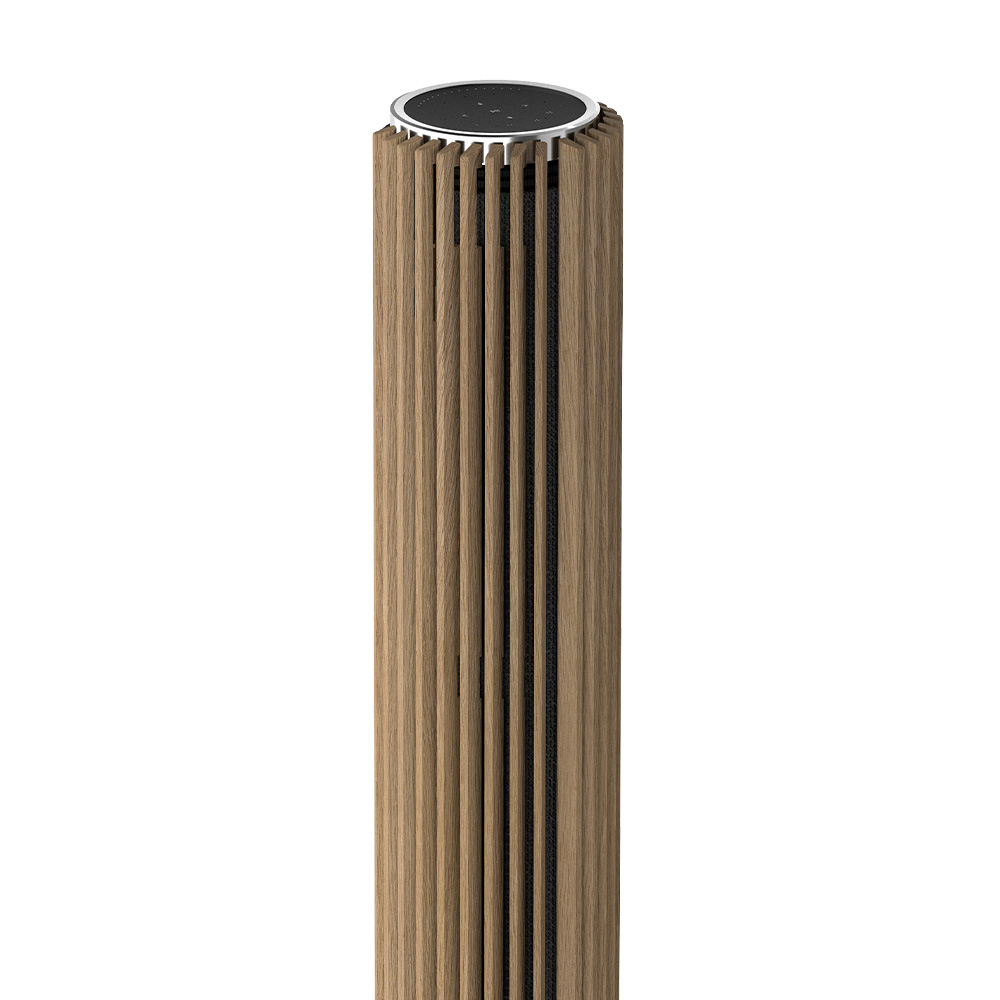 Speaker Beolab 28 B&O test