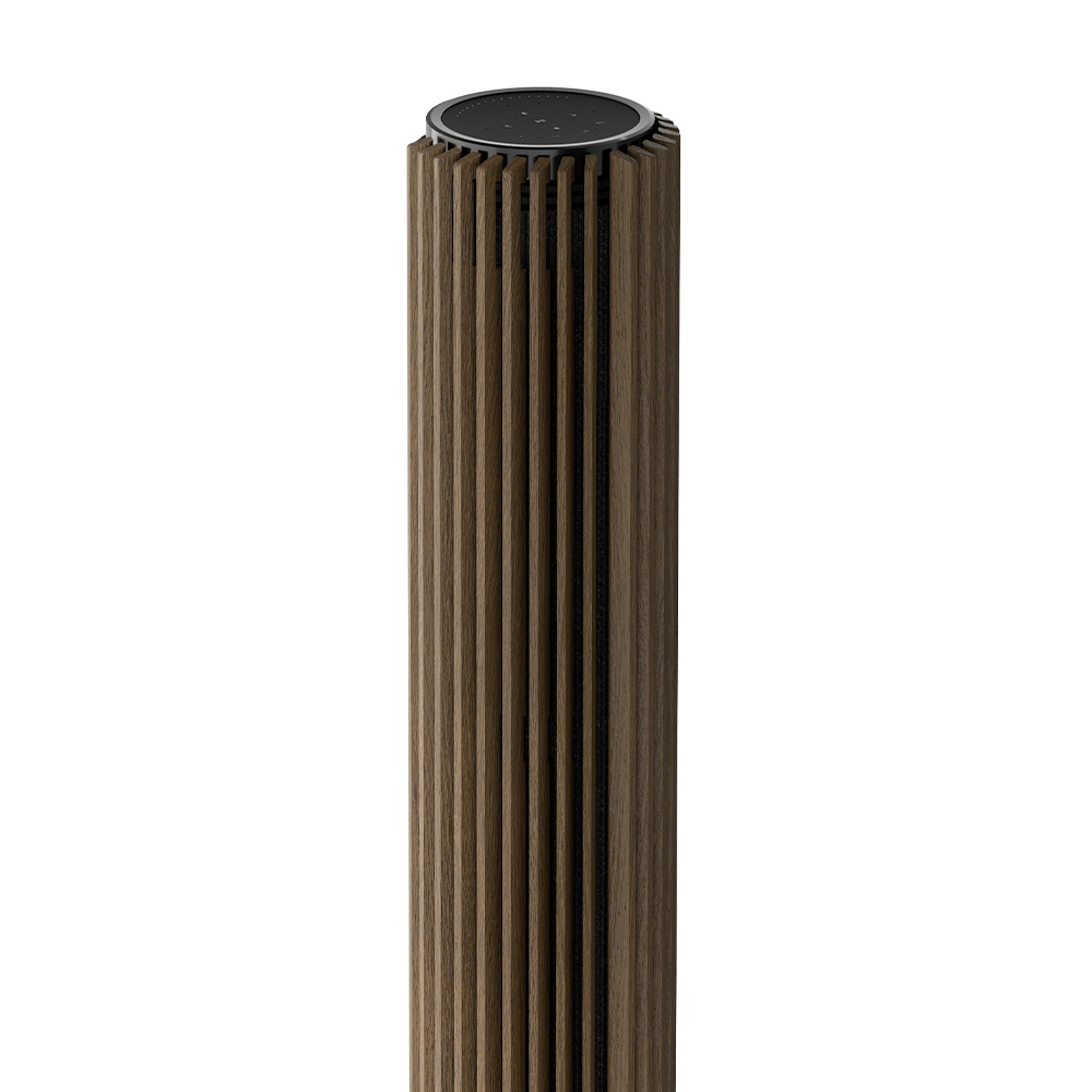 Speaker Beolab 28 B&O test