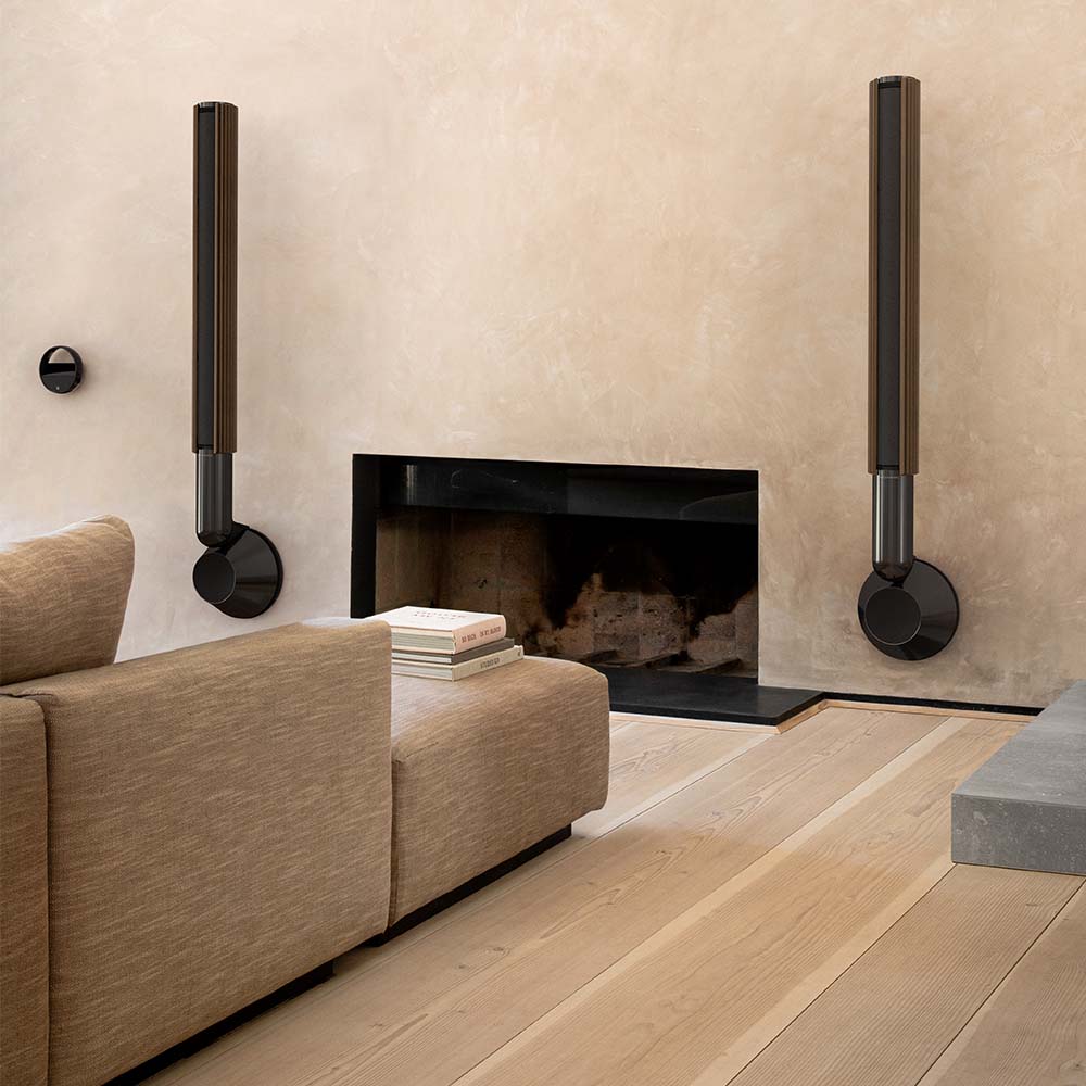 Акустика Beolab 28 B&O