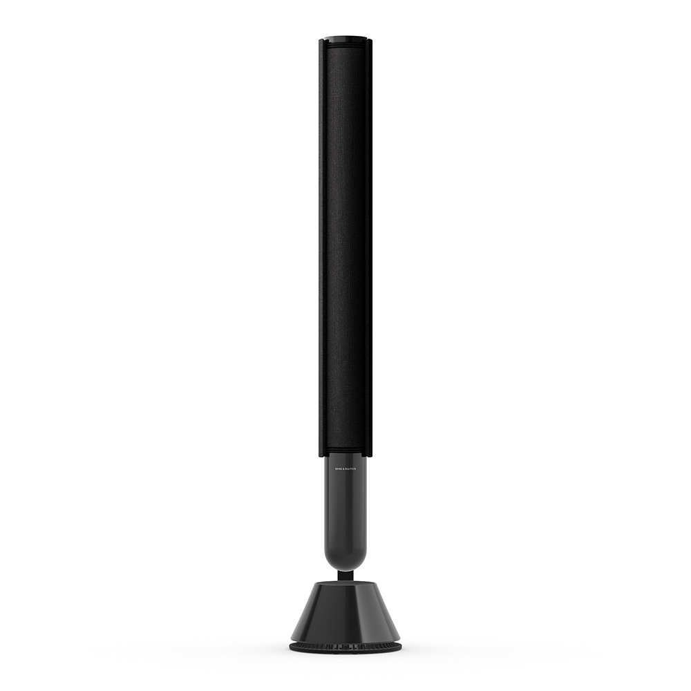 Speaker Beolab 28 B&O test