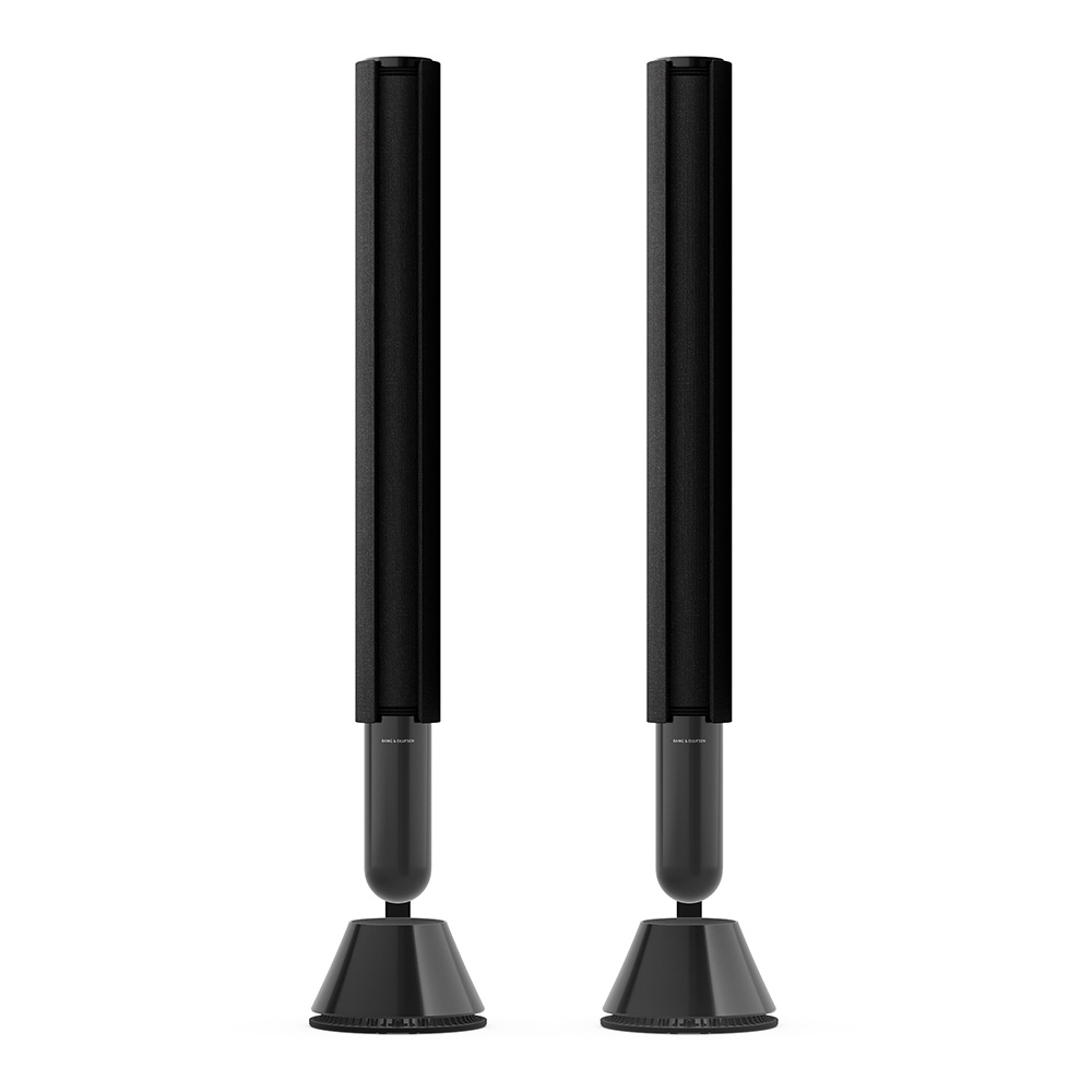 Speaker Beolab 28 B&O test