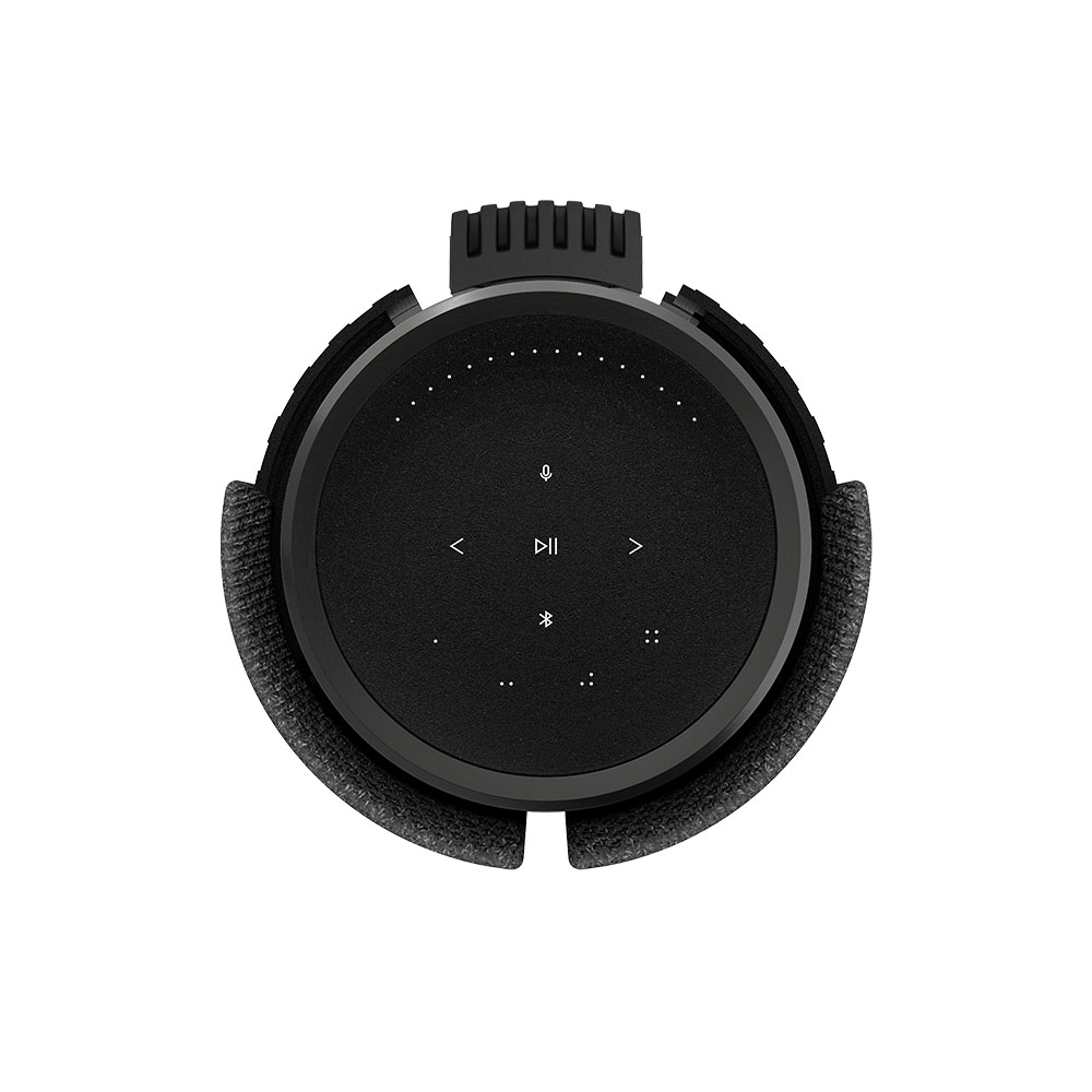 Speaker Beolab 28 B&O test