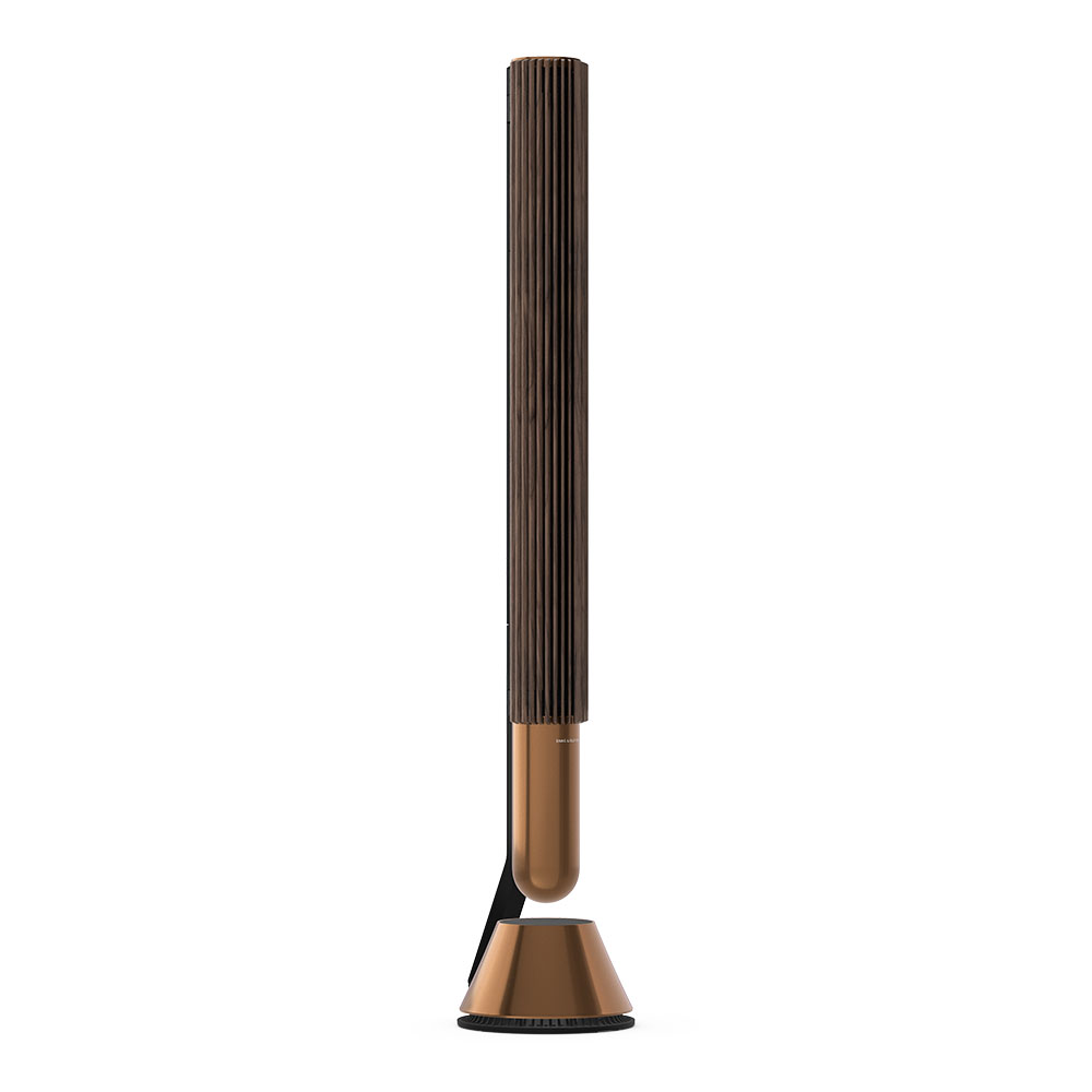 Speaker Beolab 28 B&O test