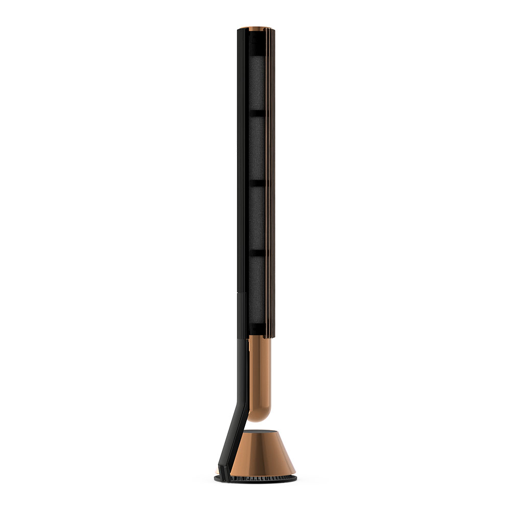 Speaker Beolab 28 B&O test