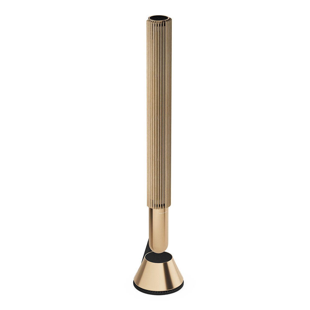 Speaker Beolab 28 B&O test