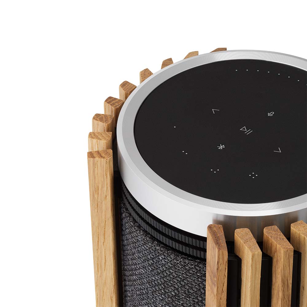 Speaker Beolab 28 B&O test