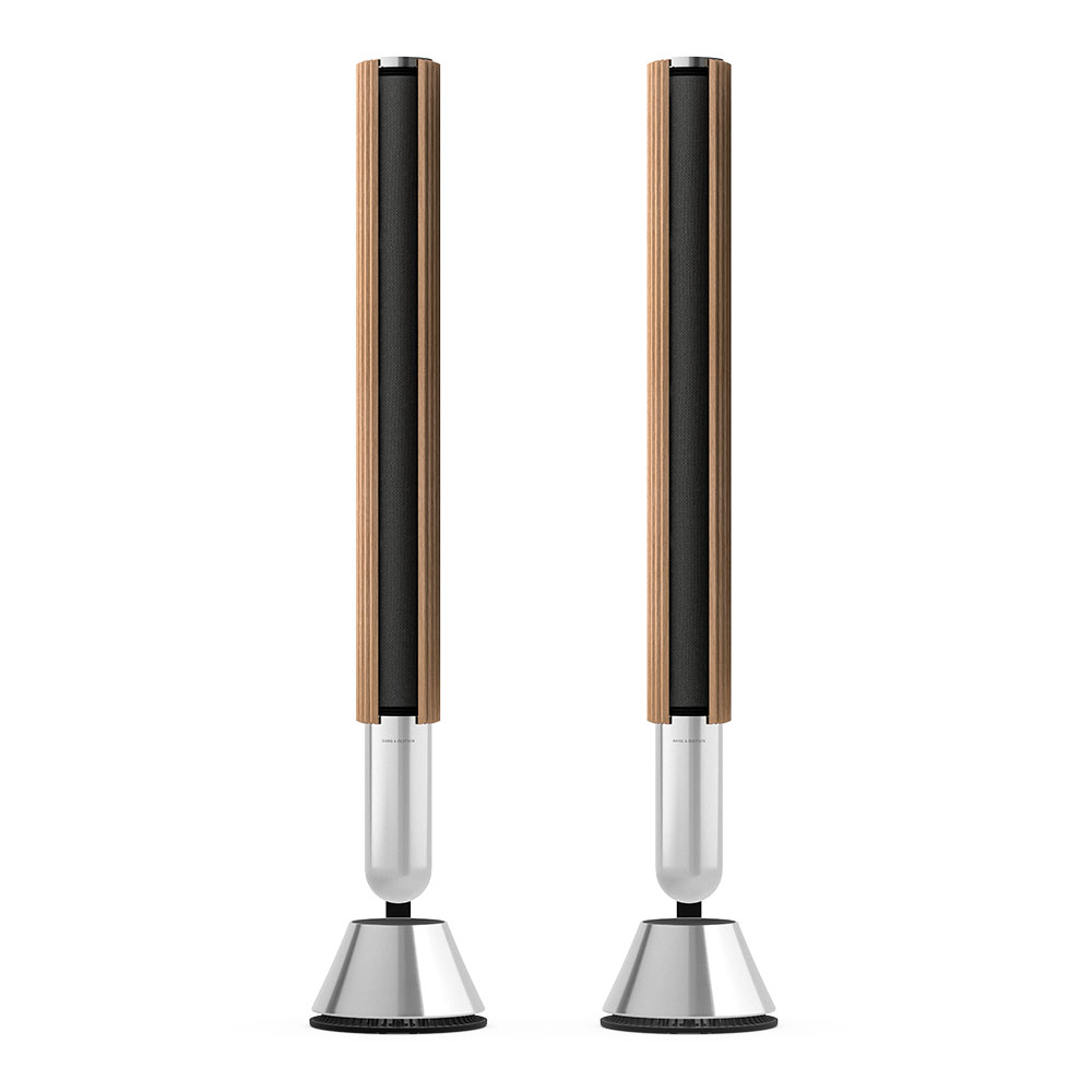 Speaker Beolab 28 B&O test