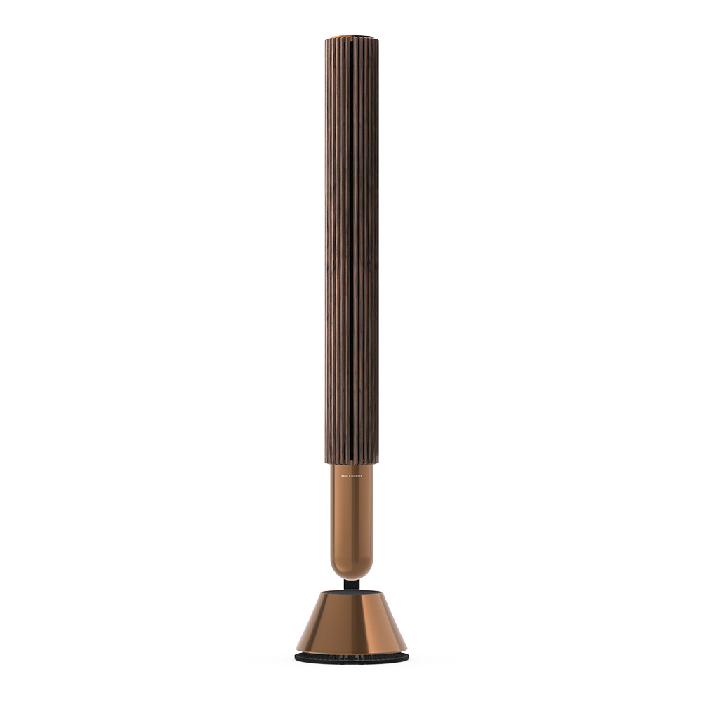 Speaker Beolab 28 B&O test
