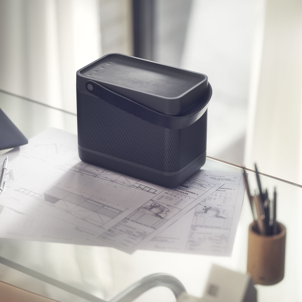 Акустика B&O Beolit 20