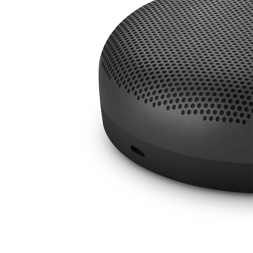 Акустика B&O Beosound A1 2nd Gen