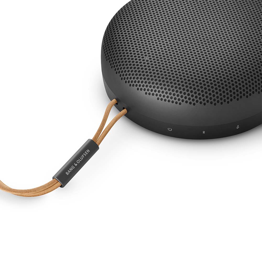 Акустика B&O Beosound A1 2nd Gen