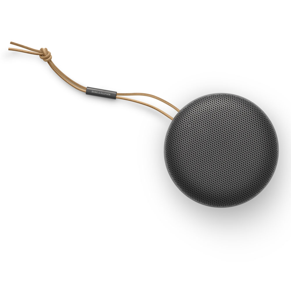 Акустика B&O Beosound A1 2nd Gen