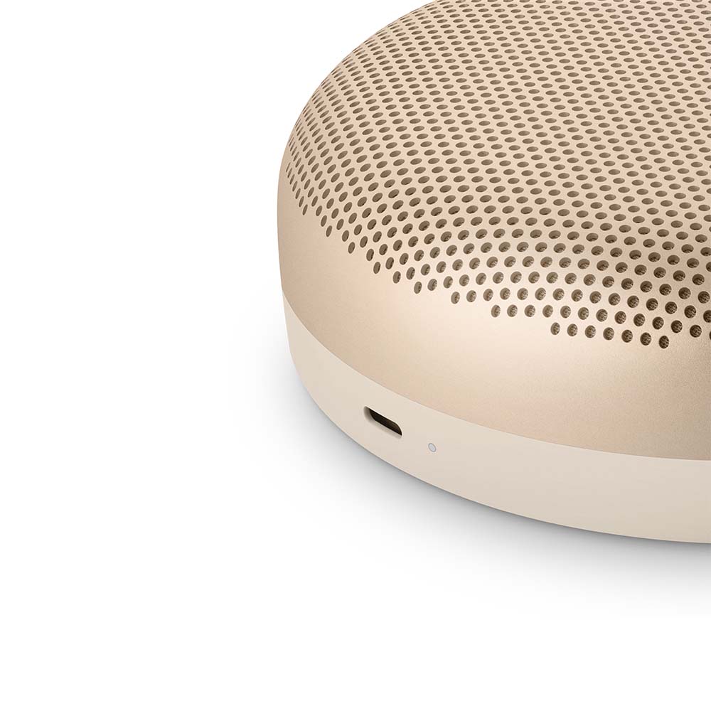 Акустика B&O Beosound A1 2nd Gen