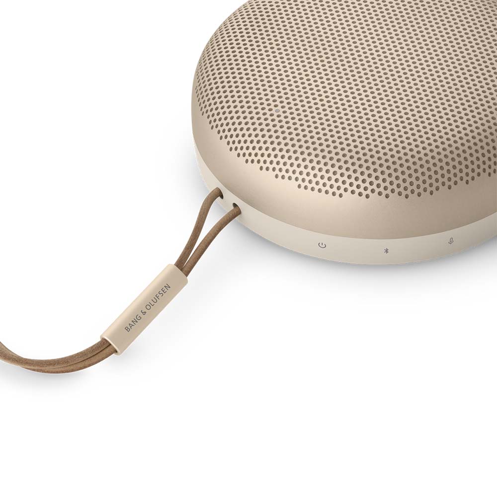 Акустика B&O Beosound A1 2nd Gen Акустика B&O Beosound A1 2nd Gen