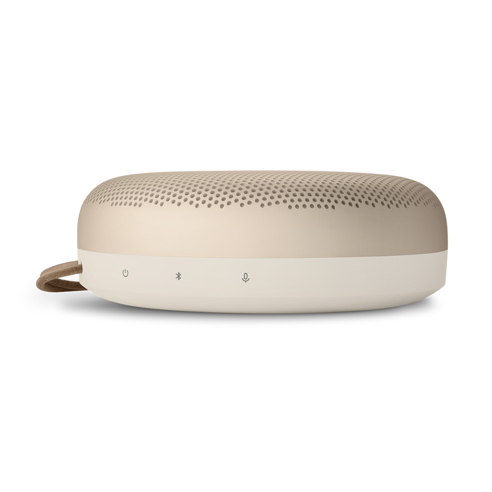Акустика B&O Beosound A1 2nd Gen
